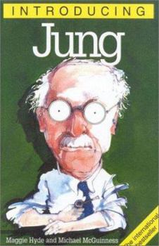 Paperback Introducing Jung Book