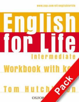 Hardcover English for Life Book
