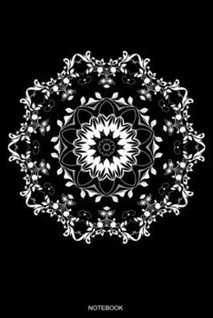 Notebook: Spiritual Notebook Posture Yoga Lover Gift for Student Asana Yoga Teacher Present Chakra Tree Zen Sat Nam Planner Kundalini Journal Meditation Booklet Namaste Travel Diary Memo I Size 6 x 9 