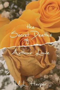 Paperback The Secret Deaths of Arthur Lowe Book