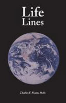 Paperback Life Lines Book