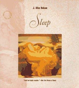 Paperback Sleep Book