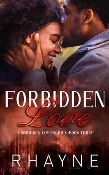 Paperback Forbidden Love Book