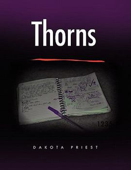 Paperback Thorns Book
