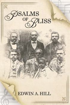 Paperback PSALMS of BLISS Book