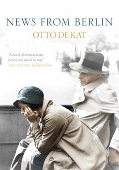 Hardcover News from Berlin Book
