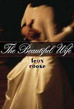 Hardcover The Beautiful Wife Book