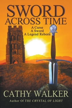 Paperback Sword Across Time Book