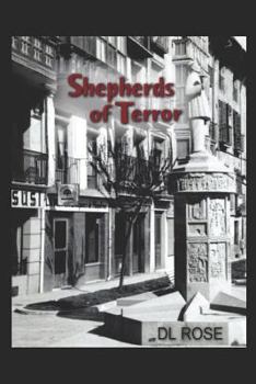 Paperback Shepherds of Terror Book