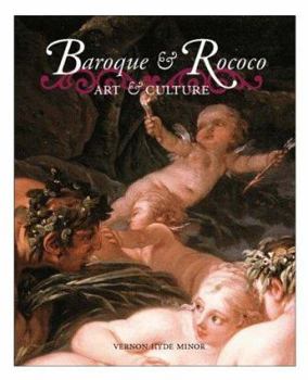 Hardcover Baroque and Rococo: Art and Culture (Trade Version) Book