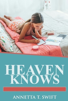 Paperback Heaven Knows Book