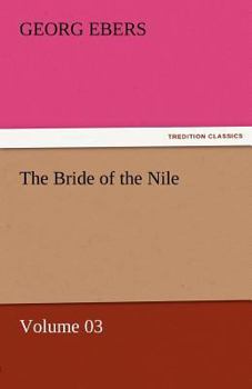 Paperback The Bride of the Nile - Volume 03 Book