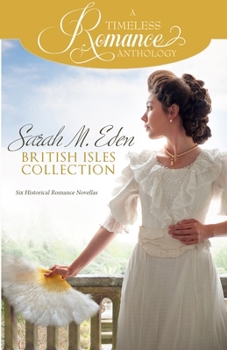Paperback Sarah M. Eden British Isles Collection Book