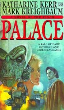 Palace: a Novel of the Pinch - Book #1 of the Pinch