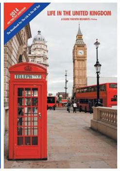 Life in the United Kingdom: A Guide for New Residents (in English and Urdu)