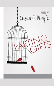 Paperback Parting Gifts Book
