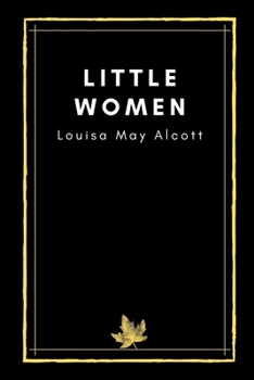 Paperback Little Women by Louisa May Alcott Book
