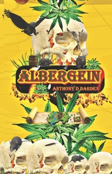 Paperback Albergein: FIRST PRINT REVISED (Catch a Killer 2020) Book