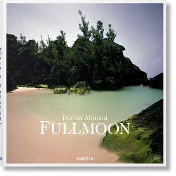 Almond: Fullmoon. 2nd Ed. (Multilingual Edition)