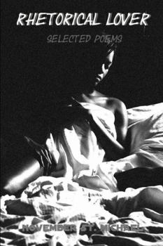 Paperback Rhetorical Lover Book