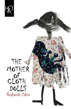 Paperback The Mother of Cloth Dolls Book