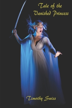 Paperback Tale of the Vanished Princess Book