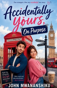 Paperback Accidentally Yours, On Purpose Book