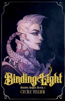 Paperback Binding Light: Binding Book 5 Book