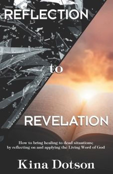 Paperback Reflection to Revelation Book