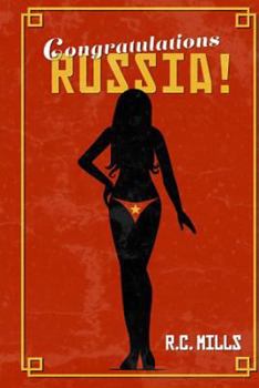 Paperback Congratulations Russia! Book