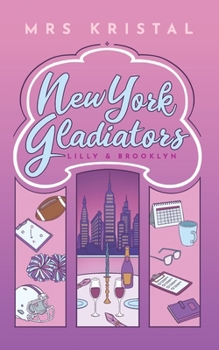 Paperback New York Gladiators: Lilly & Brooklyn [German] Book