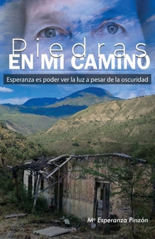 Paperback Piedras en mi Camino [Spanish] Book