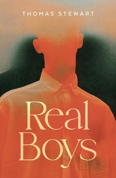 Mass Market Paperback Real Boys Book