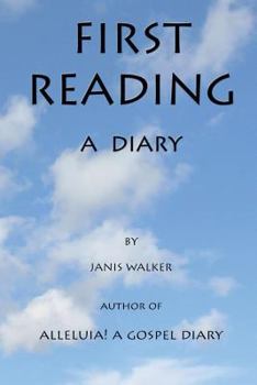 Paperback First Reading - A diary Book