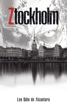 Paperback Ztockholm Book