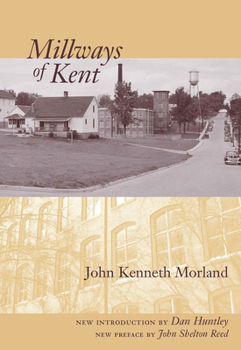 Millways of Kent (Southern Classics Series) - Book  of the Southern Classics