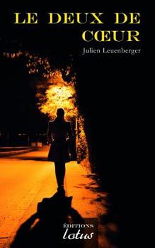 Paperback Le deux de coeur [French] Book