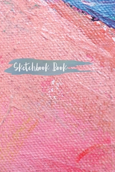 Sketch Book For Teen Girls: Large Notebook for Drawing, Doodling or Sketching: 8.5" X 11", Personalized Artist Sketchbook: 120 pages, Sketching, Drawing and Creative Doodling.