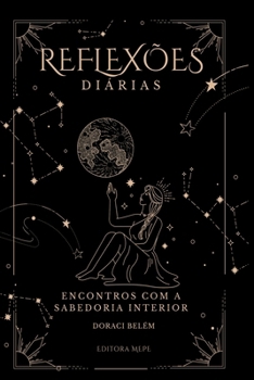 Paperback Reflexões Diárias [Portuguese] Book