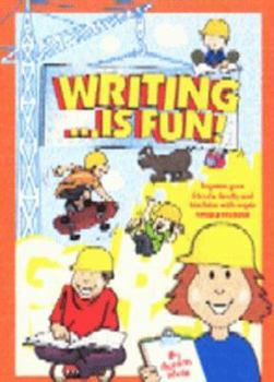 Paperback Writing ¹ Is Fun Book