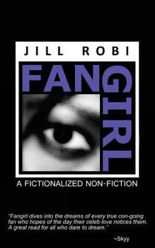 Paperback Fangirl Book