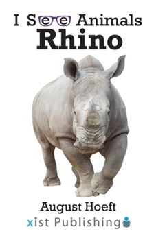 Paperback Rhino Book