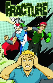 Paperback Fracture Volume 1 Book