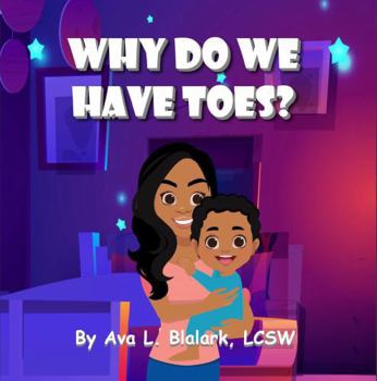 Paperback Why Do We Have Toes? (The "Why" Series) Book