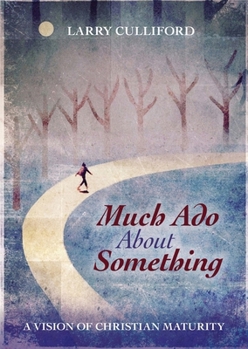 Paperback Much ADO about Something Book