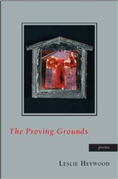 Paperback The Proving Grounds Book