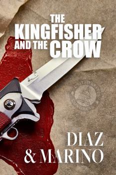 Paperback The Kingfisher and the Crow Book