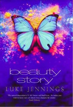 Paperback Beauty Story Book