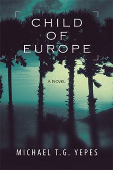 Paperback Child of Europe Book