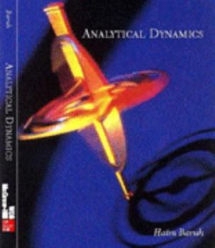 Paperback Analytical Dynamics Book